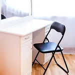 Apartamento Elegance 1 Bedroom