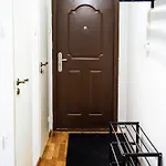 Apartamento Elegance 1 Bedroom