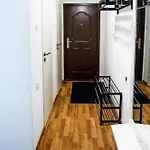 Elegance 1 Bedroom Apartamento *