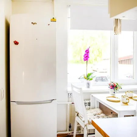 Elegant 1-Bedroom Apartment With Small Breakfast & Free Parking * تارتو