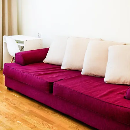 Elegance 1 Bedroom