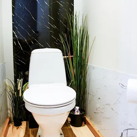 Elegance 1 Bedroom Apartman *