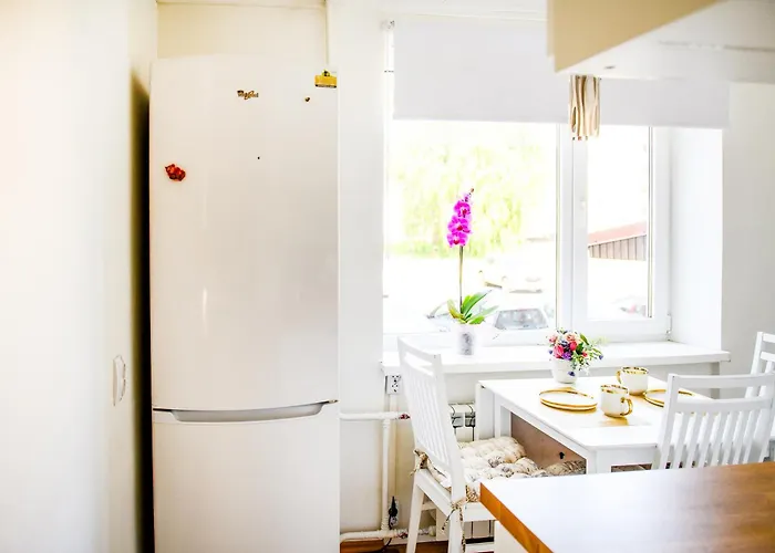 Elegance 1 Bedroom * Тарту