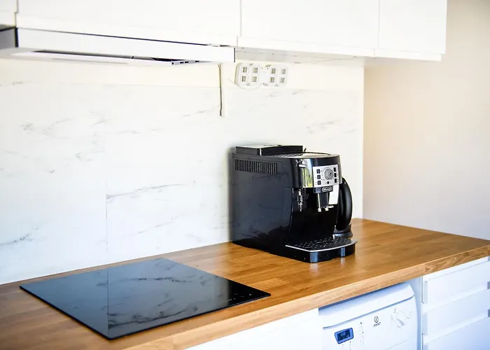 Elegance 1 Bedroom Тарту