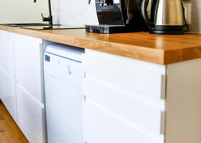 Elegance 1 Bedroom * Тарту