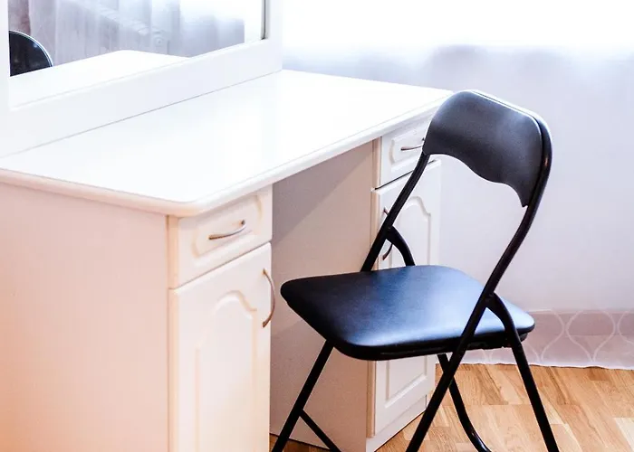 Апартаменты Elegance 1 Bedroom