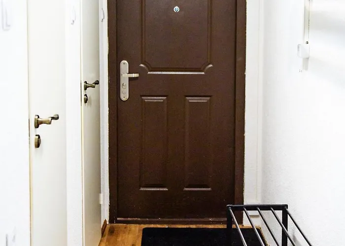 Апартаменты Elegance 1 Bedroom