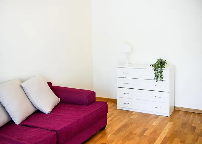 Elegance 1 Bedroom Тарту