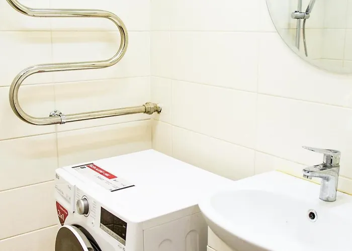 Elegance 1 Bedroom *