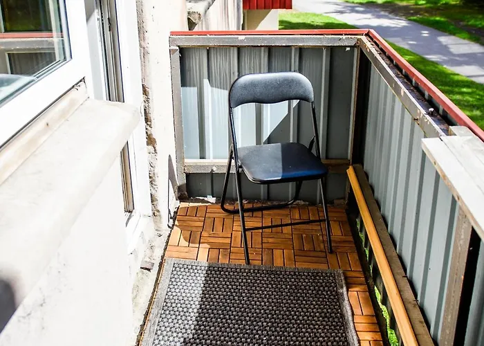 Elegance 1 Bedroom * Тарту